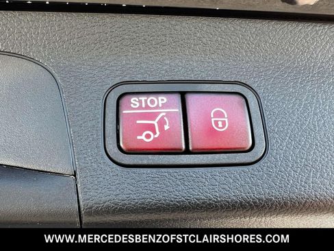 New 2024 Mercedes-Benz GLS 450 GLS 450 image 15