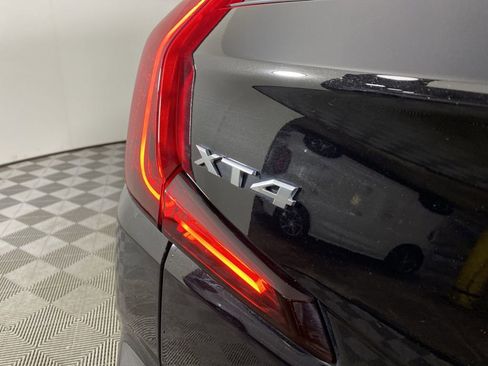 Certified 2023 Cadillac XT4 Premium Luxury w/ Cold Weather Package image 34