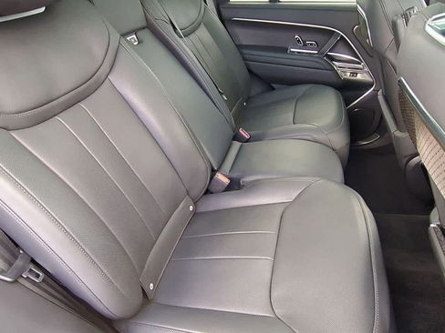 Certified 2023 Land Rover Range Rover Autobiography image 20