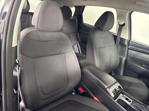 Used 2022 Hyundai Tucson SEL w/ Cargo Package image 25