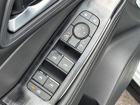 New 2026 Nissan Rogue SV image 22