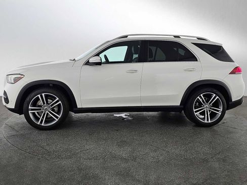Used 2020 Mercedes-Benz GLE 350 image 7