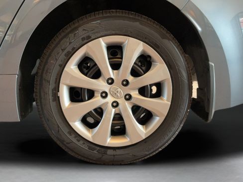 Used 2026 Toyota Corolla LE FWD image 42