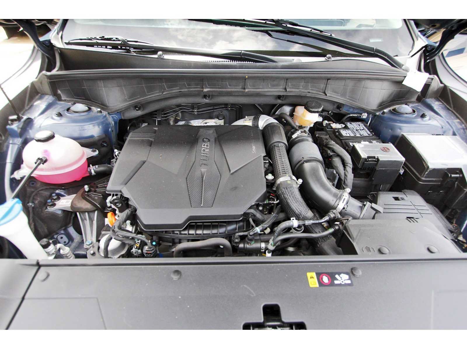 Used 2024 Kia Sorento SX AWD/4WD image 35