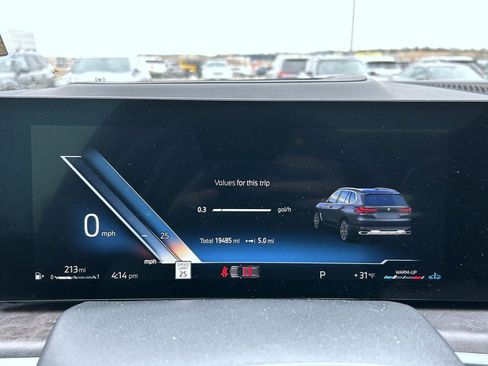 Used 2024 BMW X5 xDrive40i w/ Premium Package image 14