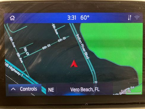 Certified 2020 Ford Escape SEL image 25