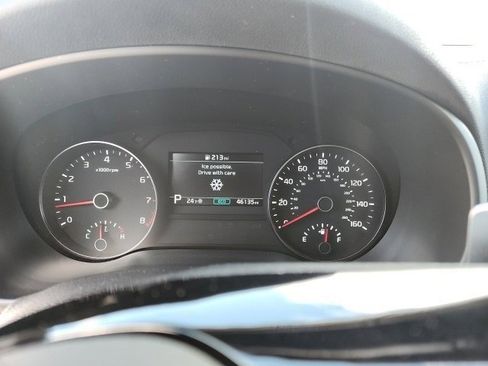 Used 2021 Kia Sportage SX image 6