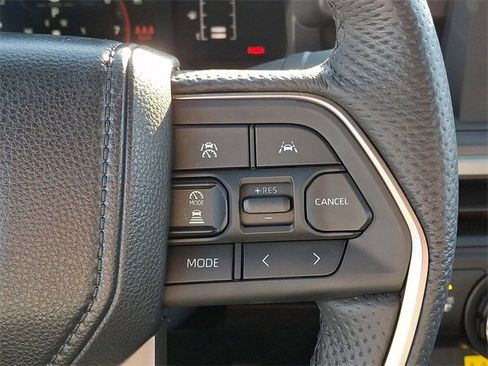 Used 2024 Toyota Tacoma SR5 image 23