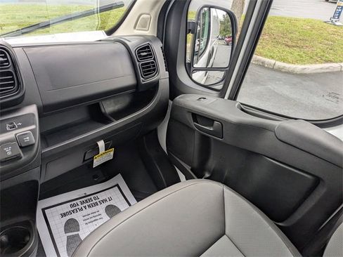 New 2025 RAM ProMaster 2500 w/ Convenience Group image 17
