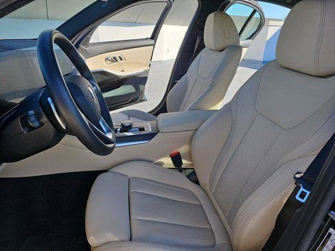 Certified 2024 BMW 330i Sedan w/ Convenience Package image 15