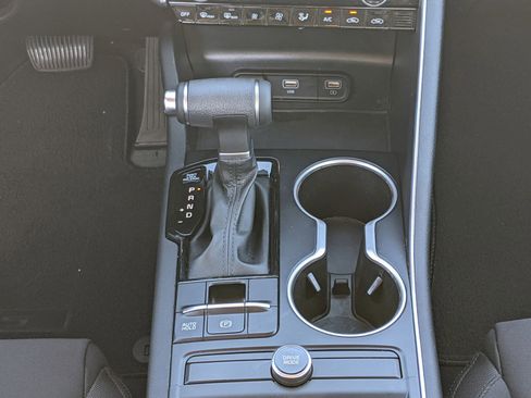 Used 2023 Kia K5 LXS image 15