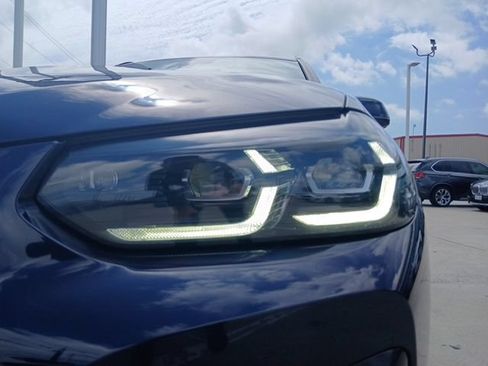 Used 2022 BMW X3 sDrive30i w/ M Sport Package 2 RWD image 4