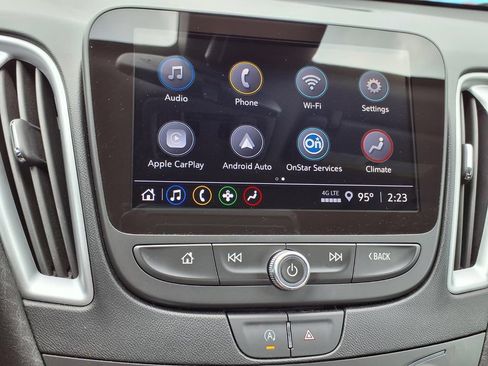 Used 2024 Chevrolet Malibu LT FWD image 7