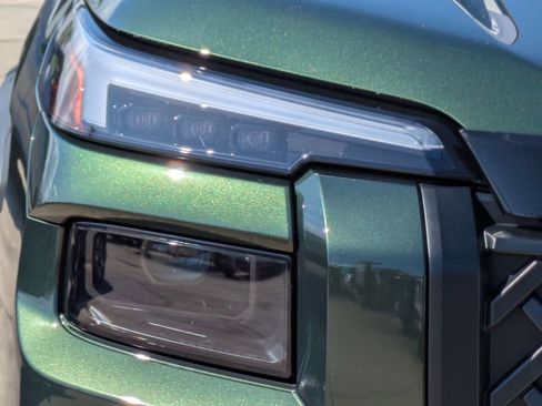 New 2026 Subaru Outback Limited image 10