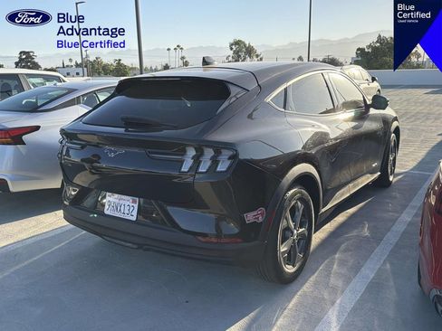 Used 2023 Ford Mustang Mach-E Select RWD image 15