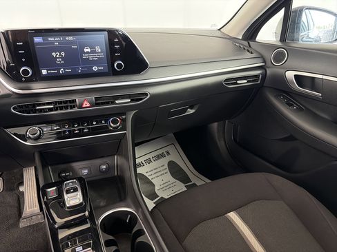 Certified 2023 Hyundai Sonata SE FWD image 4