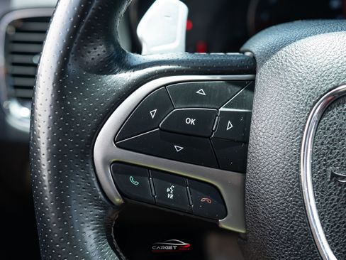 Used 2018 Dodge Durango SRT w/ Technology Group AWD/4WD image 26