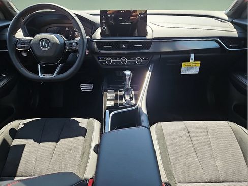 New 2026 Acura ADX A-Spec FWD image 14