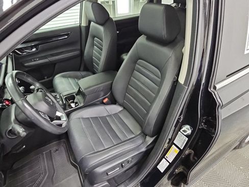 Used 2024 Honda CR-V EX-L image 26
