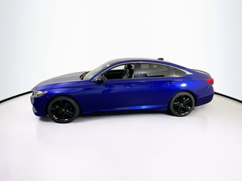 Used 2022 Honda Accord Sport Special Edition image 8