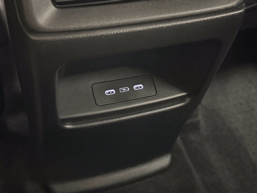 Used 2024 Honda CR-V EX-L image 32