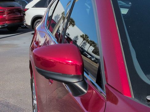 Used 2023 MAZDA CX-5 Signature image 12