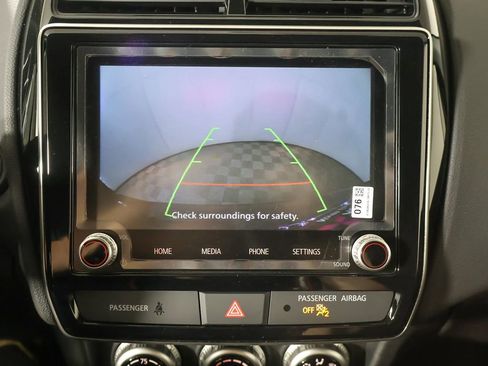 New 2026 Mitsubishi Outlander Sport SE AWD/4WD image 40