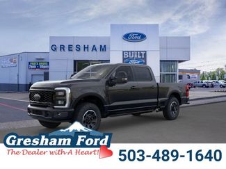New 2026 Ford F250 XLT w/ XLT Premium Package 360° Tour