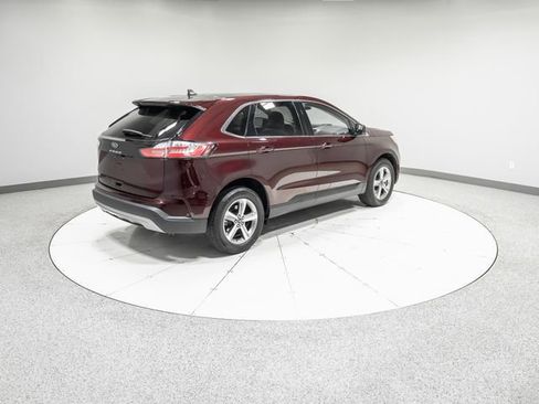Used 2021 Ford Edge SEL w/ Convenience Package FWD image 30