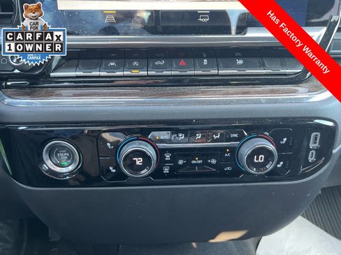 Used 2024 Chevrolet Silverado 1500 LT AWD/4WD image 20