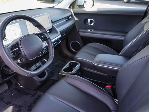 Used 2024 Hyundai Ioniq 5 Limited RWD image 19