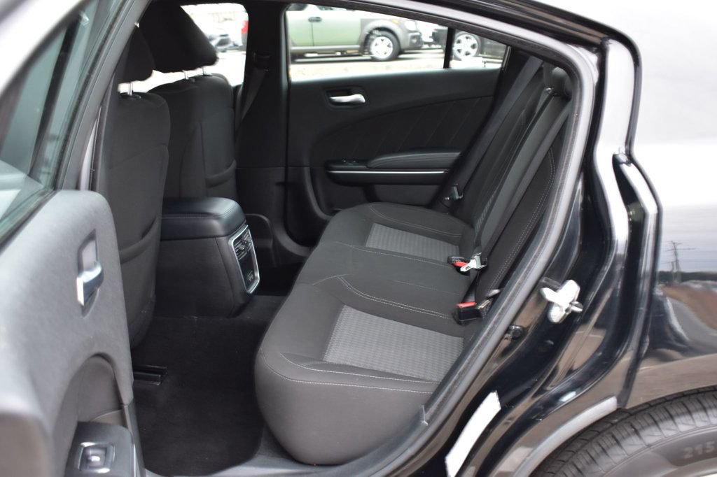 Used 2023 Dodge Charger SXT RWD image 21