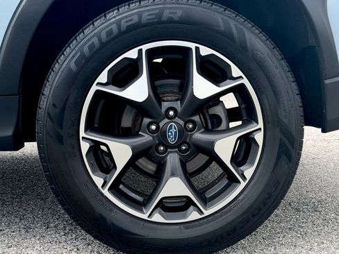 Used 2020 Subaru Crosstrek 2.0i Premium image 37