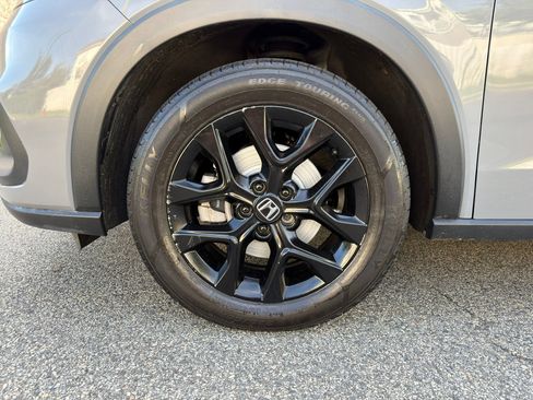 Used 2023 Honda HR-V Sport image 36
