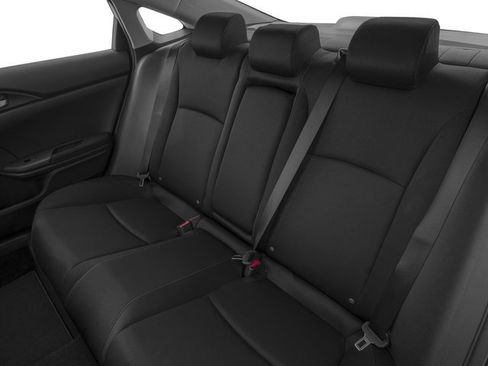 Used 2017 Honda Civic EX image 14