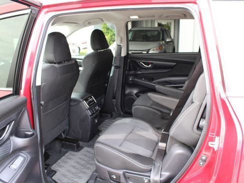 Used 2025 Subaru Ascent Premium AWD/4WD image 33