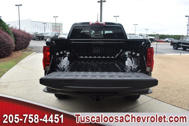 New 2026 Chevrolet Colorado LT w/ Advanced Trailering Package RWD image 9