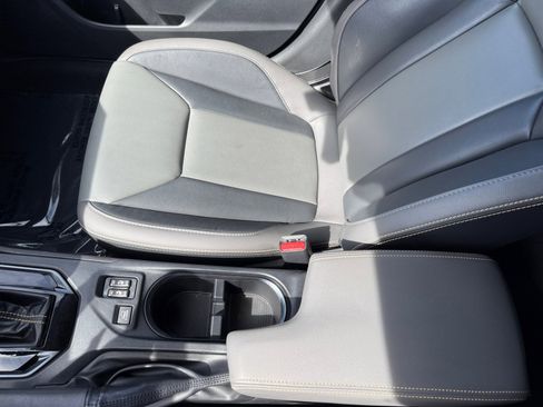 Used 2021 Subaru Crosstrek 2.5i Sport image 14