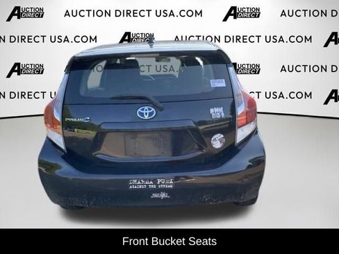 Used 2016 Toyota Prius C One FWD image 11