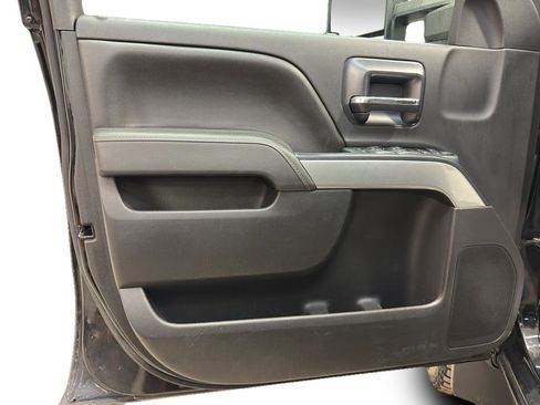 Used 2016 Chevrolet Silverado 2500 LT w/ All Star Edition image 14