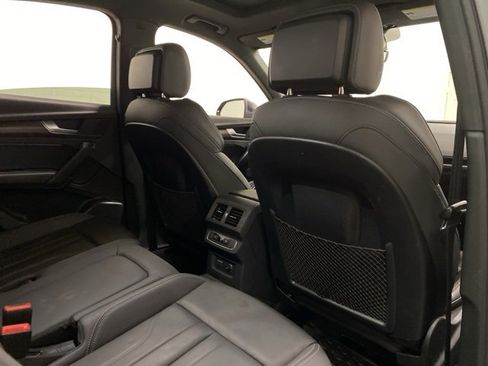 Used 2023 Audi Q5 2.0T Premium image 20