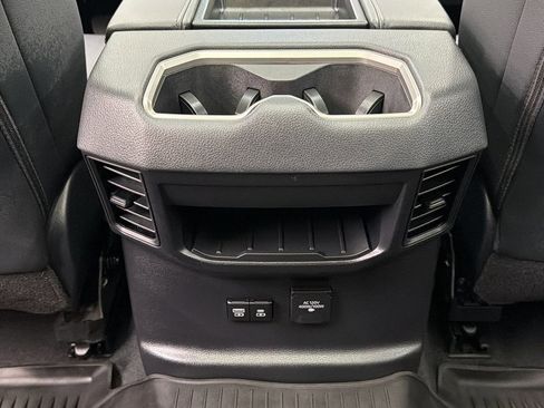 Used 2025 Toyota Tundra Limited image 36