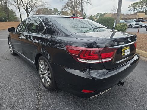 Used 2013 Lexus LS 460 image 3