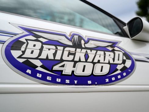 Used 2000 Chevrolet Camaro Z28 w/ SS Performance/Appearance Pkg image 27