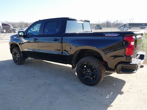 New 2026 Chevrolet Silverado 1500 LT Trail Boss w/ LT Trail Boss Premium Package image 7