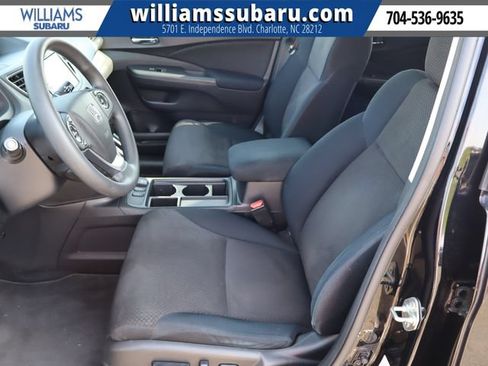 Used 2016 Honda CR-V EX image 18