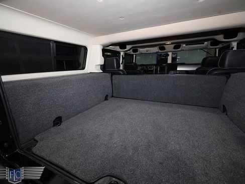 Used 2006 HUMMER H1 4-Door Wagon image 23