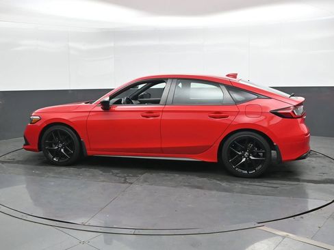 Used 2022 Honda Civic Sport image 9
