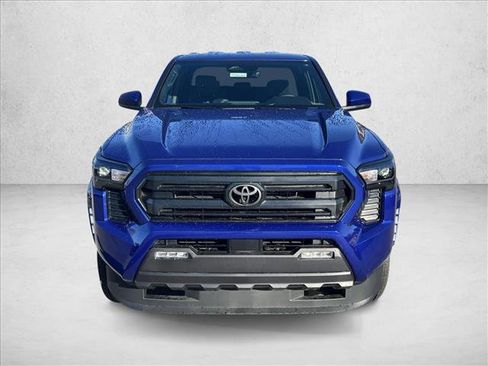 New 2025 Toyota Tacoma SR5 image 6