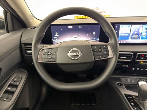 New 2026 Nissan Sentra SV w/ Floor Mat Package image 17